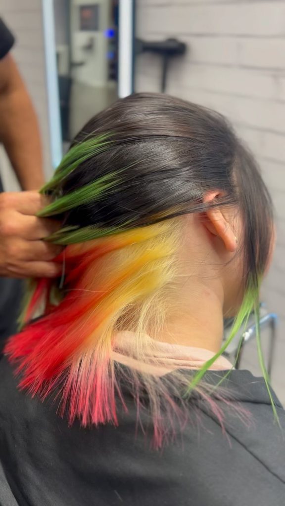 colorimetria